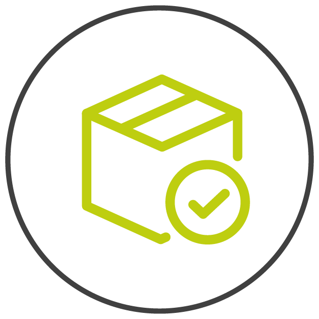 Amplio Stock Disponible